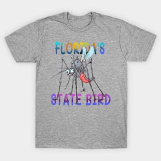 Floridas state bird T-Shirt